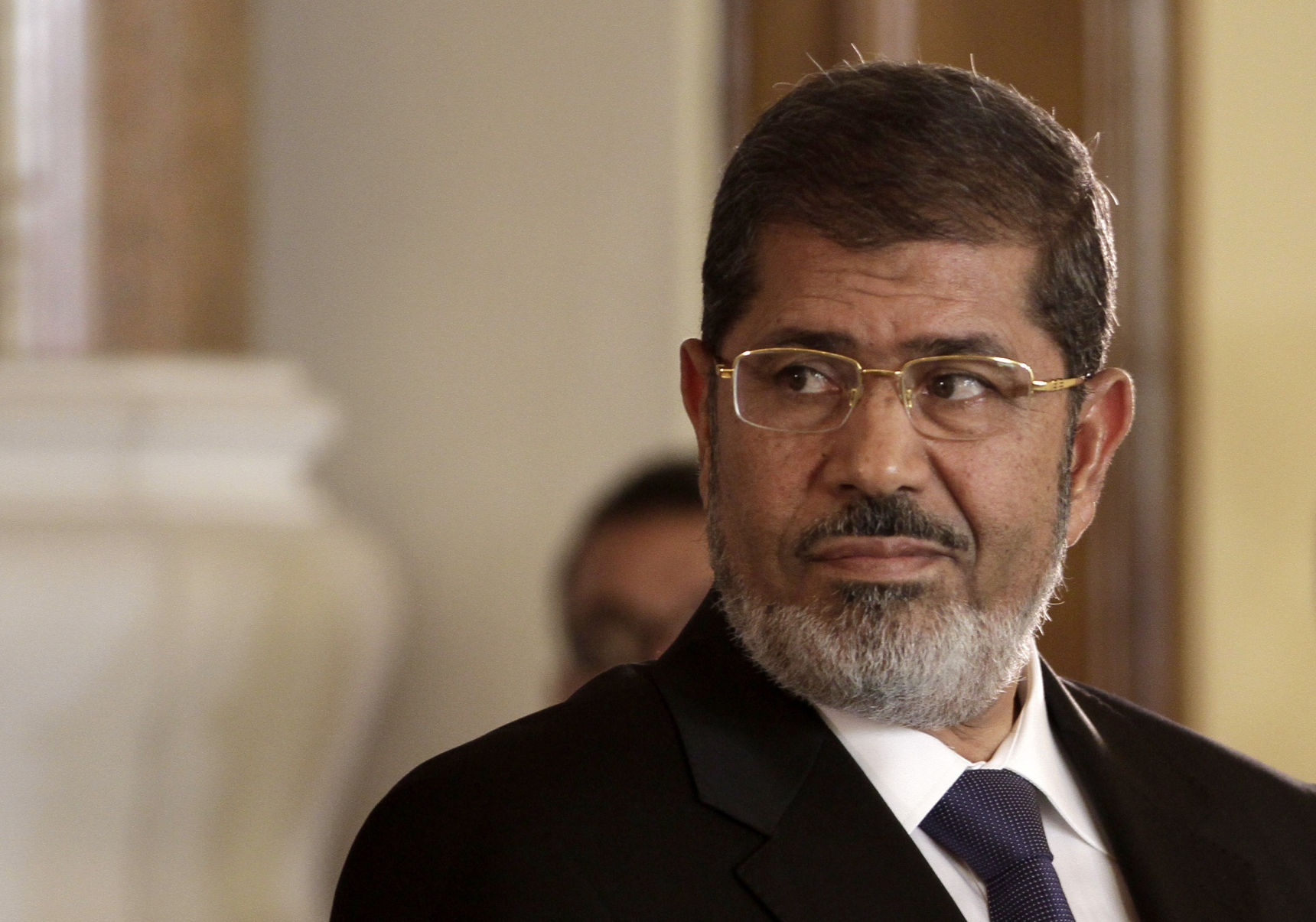 Egypt Morsi